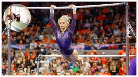 sydney smith mommy|Sydney Smith, Star Gymnast’s Mom Photos Going Viral